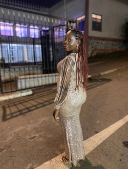 Profil de Ornella, une femme célibataire de 31 ans à Douala