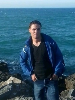 Profil de Tarek, un homme célibataire de 40 ans à Beaulieu