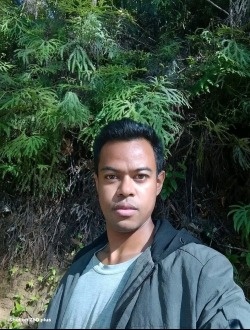 Profil de Hasina, un homme célibataire de 29 ans à 67 Ha