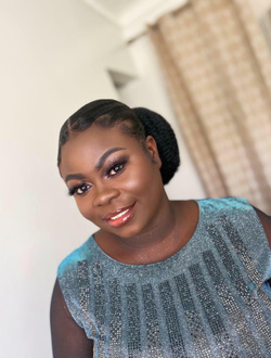 Profil de Bernice, une femme célibataire de 29 ans à Accra