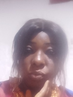 Profil de Blandine, une femme célibataire de 37 ans à Yadibo I