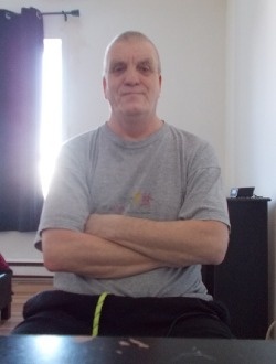 Profil de Louis, un homme célibataire de 61 ans à Saguenay