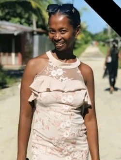 Profil de Lucia, une femme célibataire de 32 ans à Mananara