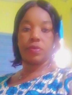 Profil de Valérie, une femme célibataire de 35 ans à Toumodi Sakassou