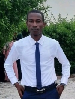 Profil de Ali Issakou, un homme célibataire de 35 ans à Arkinde