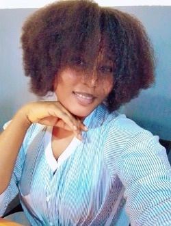 Profil de Shauna, une femme célibataire de 27 ans à Daloa
