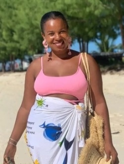 Profil de Besinoa, une femme célibataire de 26 ans à Afitanananivo