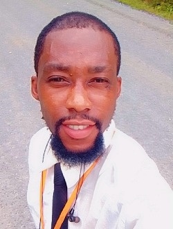 Profil de Fernandolin, un homme célibataire de 18 ans à Yaoundé