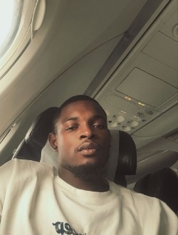Profil de Donald, un homme célibataire de 26 ans à Douala