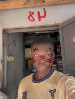 Profil de Badra Ali, un homme célibataire de 18 ans à Petit Abidjan-Youkou