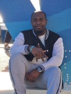 Profil de Sosthene, un homme célibataire de 27 ans à Rousset