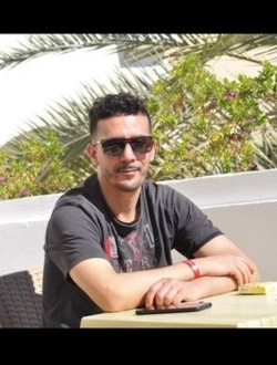 Profil de Doudou, un homme célibataire de 48 ans à Ahuillé