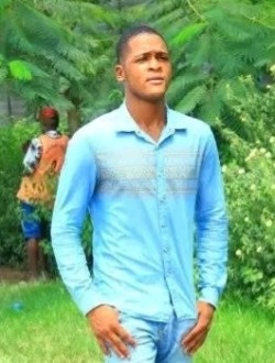 Profil de François, un homme célibataire de 28 ans à Douala