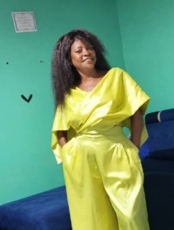 Profil de Gigi, une femme célibataire de 55 ans à Aba