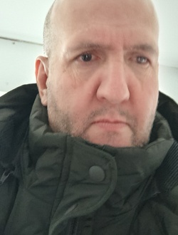 Profil de Karim, un homme célibataire de 61 ans à Malakoff