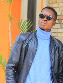 Profil de Alvine, un homme célibataire de 25 ans à Lubumbashi