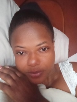 Profil de Audrey, une femme célibataire de 48 ans à Yaoundé