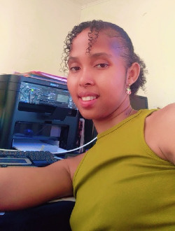 Profil de Annacy, une femme célibataire de 29 ans à Nosy-Be