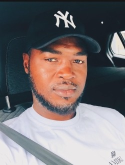 Profil de Abdoulaye, un homme célibataire de 38 ans à Paris