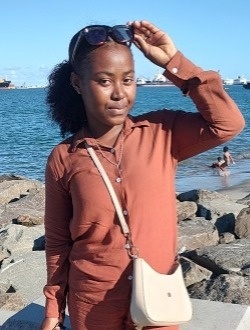 Profil de Honorette, une femme célibataire de 23 ans à Toamasina