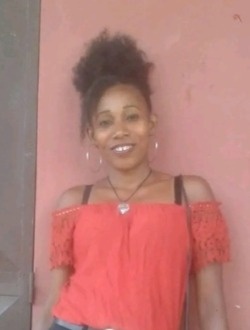 Profil de Miranda, une femme célibataire de 32 ans à Toamasina