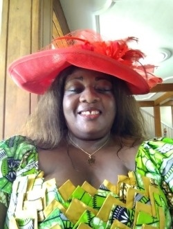 Profil de Agnès, une femme célibataire de 38 ans à Yaoundé