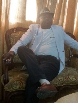 Profil de Joseph, un homme célibataire de 47 ans à Yaoundé