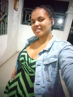 Profil de Emmanuella, une femme célibataire de 32 ans à Ambakoa-Ámbinany