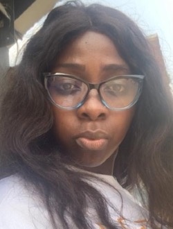 Profil de Charité, une femme célibataire de 38 ans à Douala