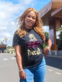 Profil de Fara, une femme célibataire de 32 ans à Toamasina