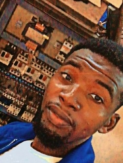 Profil de Marcel, un homme célibataire de 27 ans à Pointe-Noire