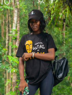 Profil de Liony, une femme célibataire de 25 ans à Abaga