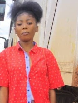 Profil de Dorisca, une femme célibataire de 21 ans à Abaga