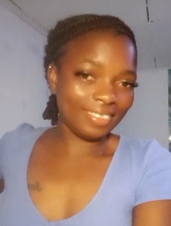 Profil de Mimie, une femme célibataire de 27 ans à Douala