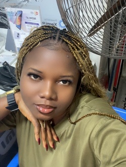 Profil de Julie, une femme célibataire de 30 ans à Abuja (F.c.t.)