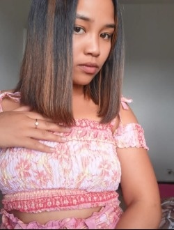 Profil de Fanny, une femme célibataire de 28 ans à Alarobia