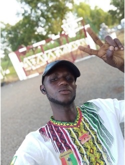 Profil de Bakaye, un homme célibataire de 28 ans à Bamako