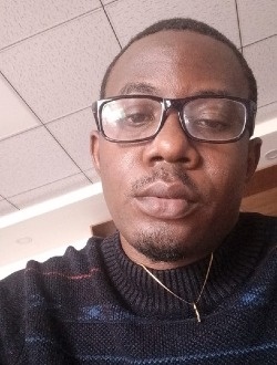 Profil de Adrien, un homme célibataire de 33 ans à Yaoundé