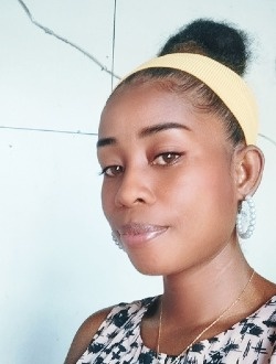 Profil de Maïlice, une femme célibataire de 34 ans à Sambava