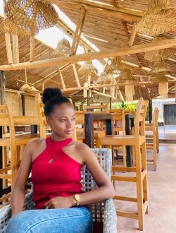 Profil de Ursula, une femme célibataire de 31 ans à Antsiranana