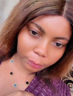 Profil de Maelyse, une femme célibataire de 30 ans à Yaoundé