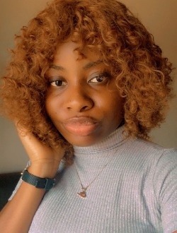 Profil de Hélène, une femme célibataire de 26 ans à Amberloup