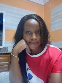 Profil de Thérèse, une femme célibataire de 37 ans à Yaoundé