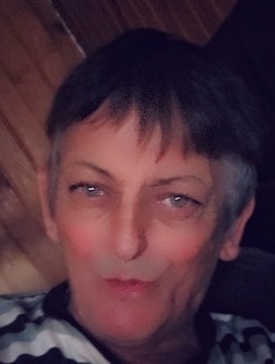 Profil de Chris, un homme célibataire de 60 ans à Argentan