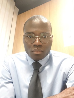 Profil de Contempler, un homme célibataire de 31 ans à Lomé