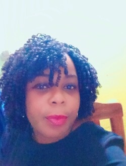 Profil de Virginia, une femme célibataire de 35 ans à Abidjan