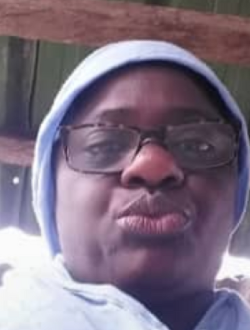 Profil de Losy, une femme célibataire de 55 ans à Port-Gentil