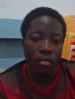 Profil de Glenn, un homme célibataire de 20 ans à Yaoundé