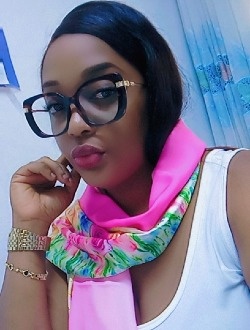 Profil de Maeva, une femme célibataire de 31 ans à Douala