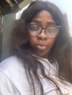 Profil de Charité, une femme célibataire de 38 ans à Douala